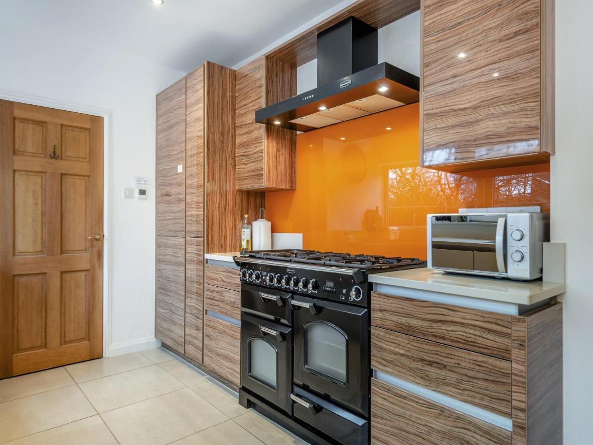 فيلا Windbrake House ألفيرستوك المظهر الخارجي الصورة
