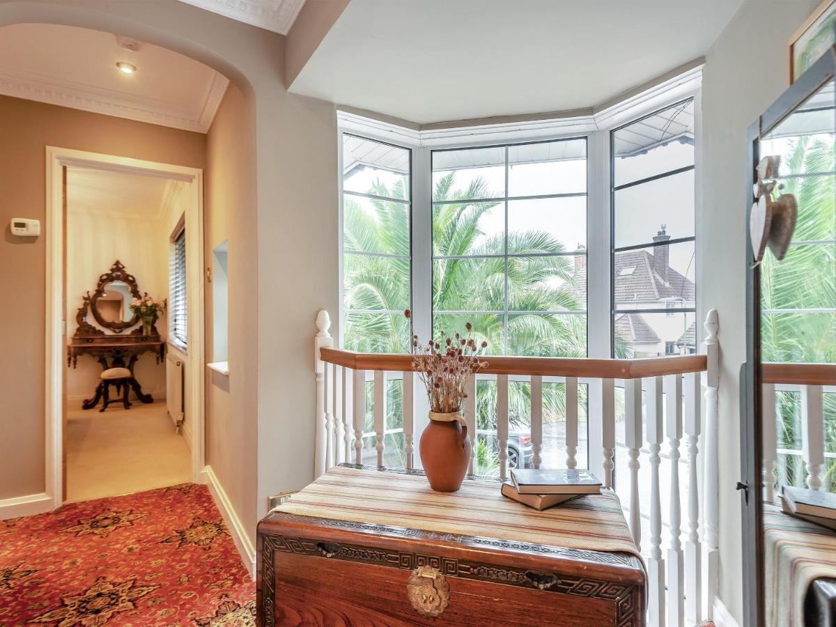 فيلا Windbrake House ألفيرستوك المظهر الخارجي الصورة