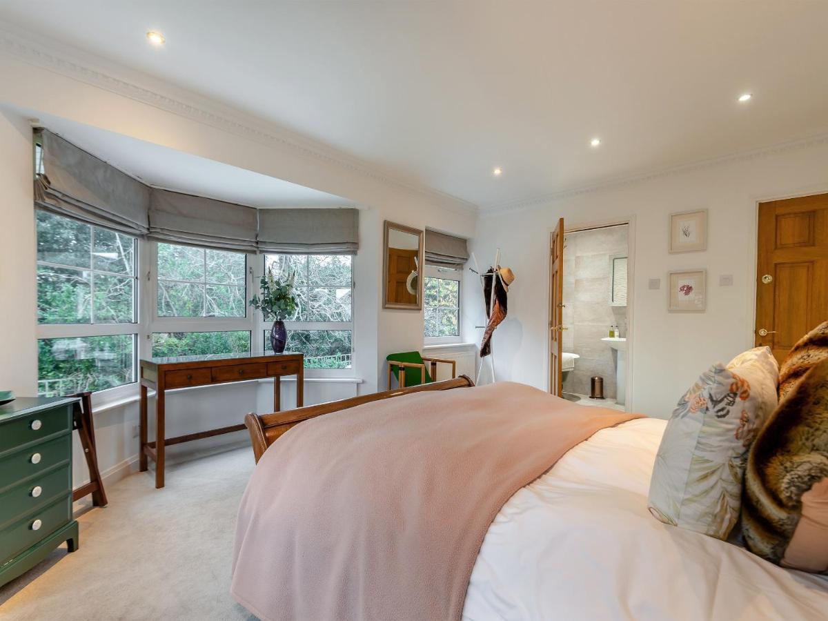 فيلا Windbrake House ألفيرستوك المظهر الخارجي الصورة